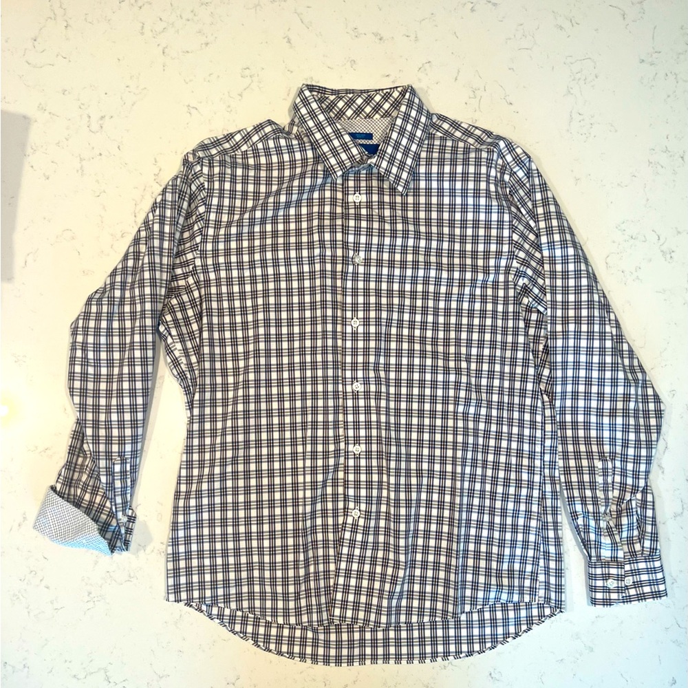 Egara XL dress shirt